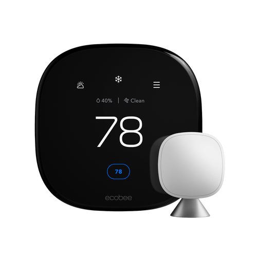 picture of Smart Thermostats